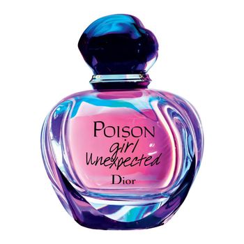 ادو تویلت زنانه پویزن گرل ان اکسپکتد