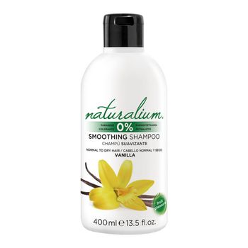 شامپو وانیل