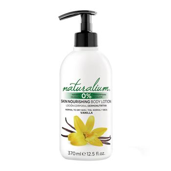 لوسیون بدن وانیل