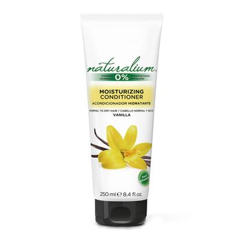 نرم کننده مو وانیل