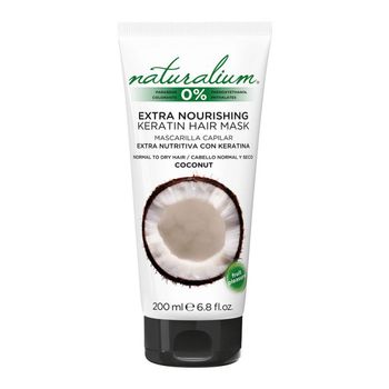 ماسک مو کراتین نارگیل