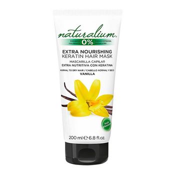 ماسک مو کراتین وانیل