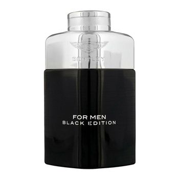 ادو پرفیوم مردانه بلک ادیشن