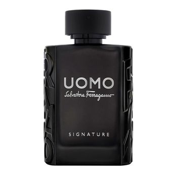 ادو پرفیوم مردانه اومو سیگنچر