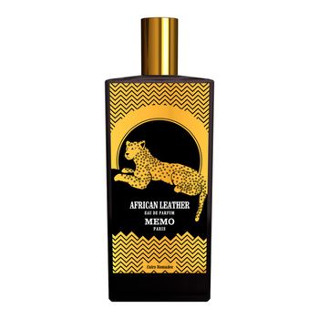 ادو پرفیوم افریکن لدر