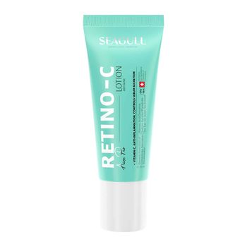 لوسیون ضد آکنه