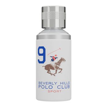 ادو تویلت مردانه اسپورت نامبر ناین