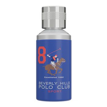 ادو تویلت مردانه اسپورت نامبر ایت