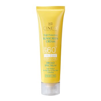 ضد آفتاب +SPF60