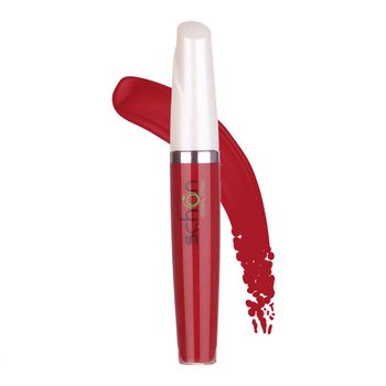 ‫رژلب مایع مات ولوت M31