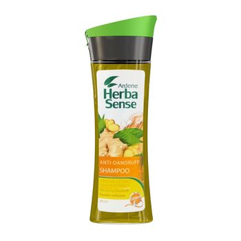 شامپو کراتینه ضدشوره هرباسنس