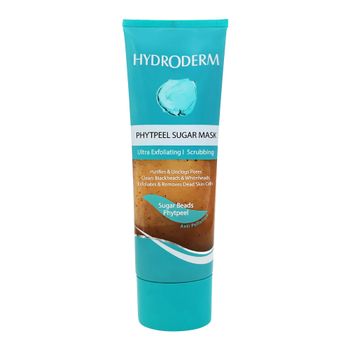 ماسک گوماژ اسکراب شکری