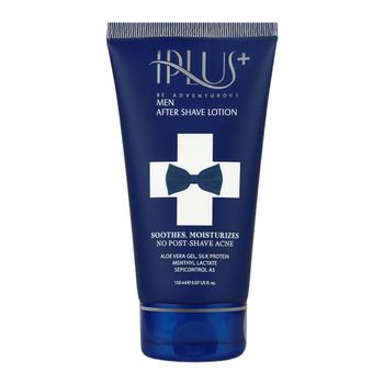 لوسیون پس از اصلاح آقایان