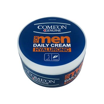 کرم مرطوب کننده کاسه ای مخصوص آقایان