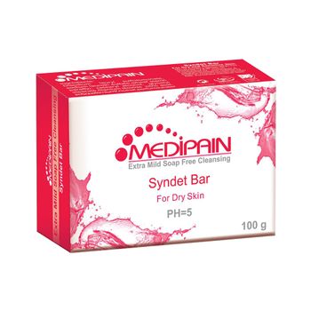 پن درماتولوژیک و شفاف کننده پوست خشک