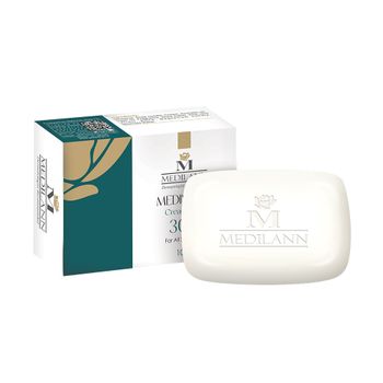 صابون کرم‌دار 30%