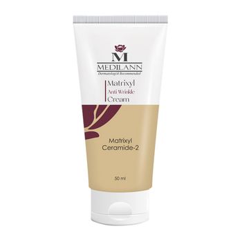 کرم ضد چروک ماتریکسیل