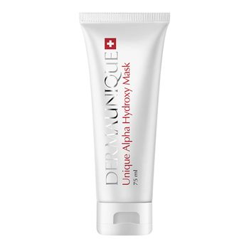 ماسک لایه بردار AHA