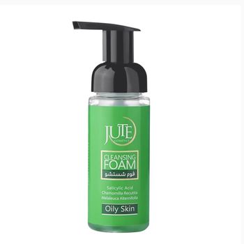 فوم شستشو پوست چرب 150 میل