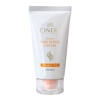 کرم ترمیم کننده مو