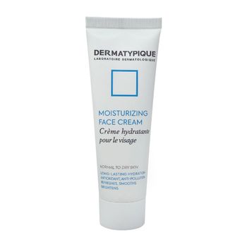 کرم مرطوب کننده و آبرسان پوست خشک