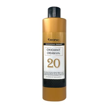 اکسیدان 6 درصد