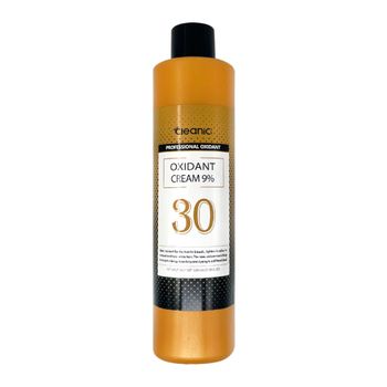 اکسیدان  9 درصد