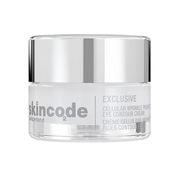 کرم ضد چروک و سلول ساز دور چشم