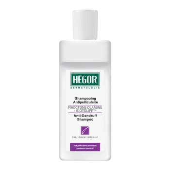 شامپو ضد شوره مقاوم به درمان پیروکتون اولامین و بایوتو لایف