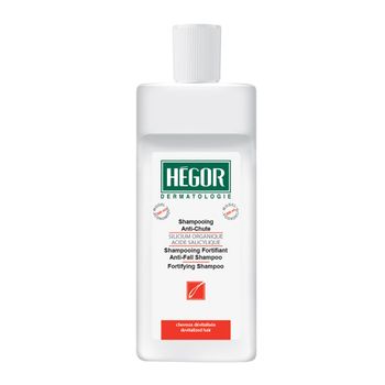 شامپو تقویت کننده و ضد ریزش مو