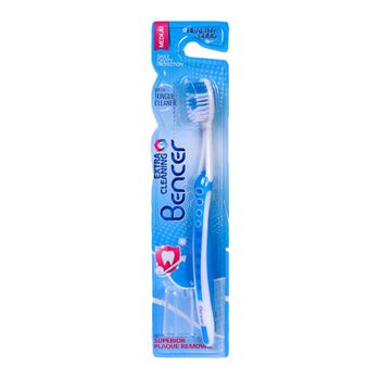 مسواک اکسترا کلینینگ متوسط