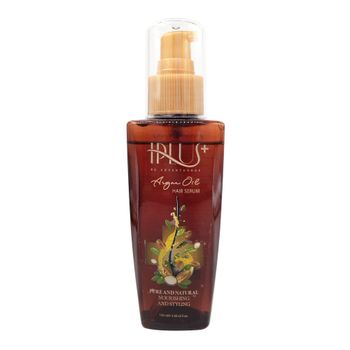 سرم مو حاوی روغن آرگان