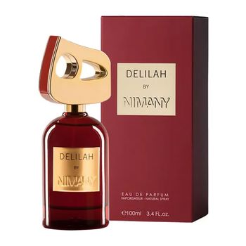 ادو پرفیوم زنانه دلیله