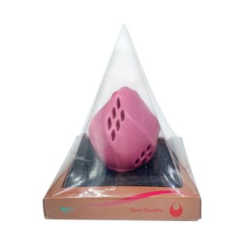 ست پد اسفنج آرایشی همراه با کیس