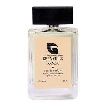 ادو پرفیوم راک مردانه