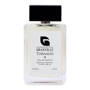 ادو پرفیوم تورنادو مردانه