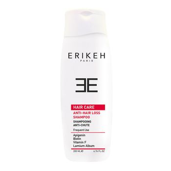 شامپو ضد ریزش مو و حجم دهنده