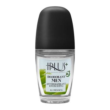 دئودورانت و ضد تعریق آقایان با رایحه انرژی بخش