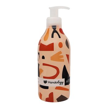 مایع دستشویی آرتیست کالکشن