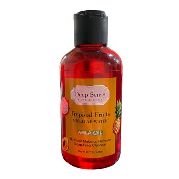 میسلار واتر تروپیکال پوست خیلی خشک