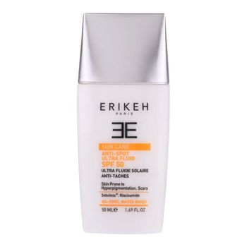 ضد آفتاب و ضد لک بی‌رنگ SPF50