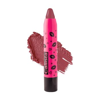 رژلب مدادی سکرت بایت 06