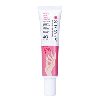 لوسیون مراقبتی ناخن