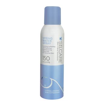 اسپری آب معدنی