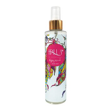 بادی میست خوشبو کننده بدن بانوان بنفش