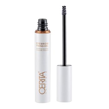 ژل فیکساتور ابرو