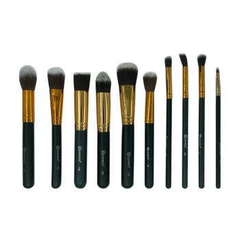 ست براش اسکالپ 10 عددی