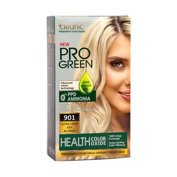 کیت رنگ موی هایلایت بدون آمونیاک زنانه