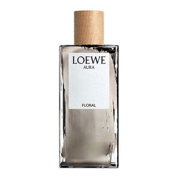 ادوپرفیوم زنانه آورا فلورال نیو پکیج