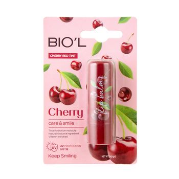 بالم لب گیلاس